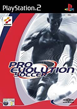 yÁz Pro Evolution Soccer