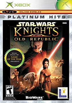 【中古】 Star Wars: Knights of the Old Republic / Game