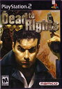 【中古】 Dead to Rights / Game