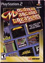 【中古】 Midway Arcade Treasures / Game