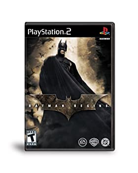 š Batman Begins / Game