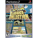 【中古】 Capcom Classics Collection / Game