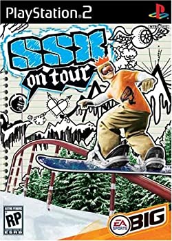 【中古】 Ssx on Tour / Game