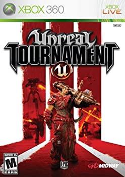 【中古】 Unreal Tournament 3 輸入版:北米