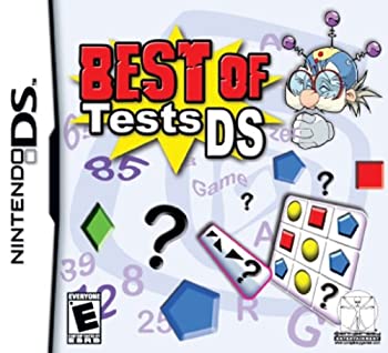 【中古】 Best Of Tests 輸入版(3)