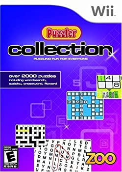 【中古】 Puzzler Collection / Game
