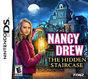 yÁz Nancy Drew Hidden Staircase A:k DS