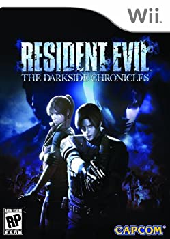 樂天商城 - 【中古】 Resident Evil: Darkside Chronicles / Game
