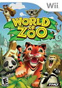 【中古】 World of Zoo / Game