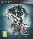 【中古】 MX vs ATV Reflex 輸入版:北米 - PS3