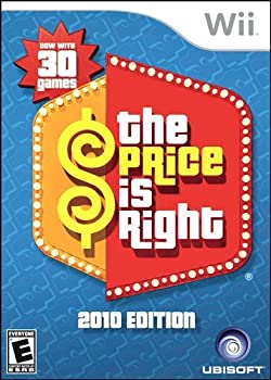 【中古】 The Price Is Right 2 / Game