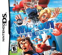 yÁz WipeOut: The Game A