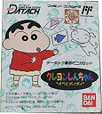 【中古】 クレヨンしんちゃん オラとポイポイ データック専用ミニカセット