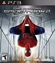 【中古】 The Amazing Spider-Man 2 輸入版:北米 - PS3