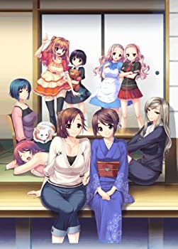 Cooking, Crafts Toys - 【中古】 もっと姉 ちゃんとしようよっ! +PLUS 通常版 - PS Vita