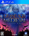 【中古】 グランドエイジ メディーバル - PS4(3)