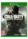 【中古】 Call of Duty: Infinite Warfare Xbox One 輸入版