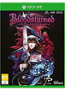 【中古】 Bloodstained Ritual of the Night 輸入版:北米 - XboxOne