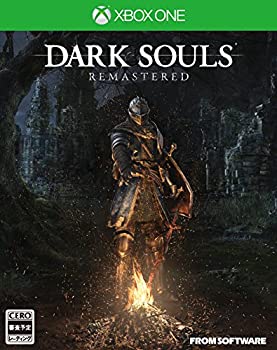 【中古】 DARK SOULS REMASTERED - XboxOne
