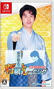 【中古】 棋士 藤井聡太の将棋トレーニング -Switch