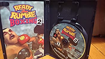 【中古】 Ready to Rumble Boxing 2 / Game