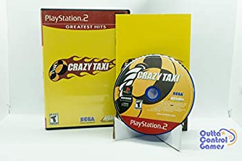 【中古】 Crazy Taxi / Game