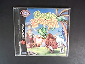 【中古】 Ooga Booga