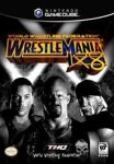 【中古】 Wwe Wrestlemania X8 Players Choice / Game