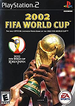 yÁz Fifa World Cup 2002 / Game