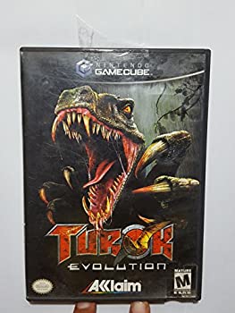 【中古】 Turok: Evolution / Game