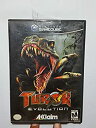 yÁz Turok: Evolution / Game