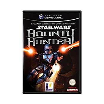 【中古】 Star Wars: Bounty Hunter / Game
