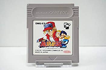 【中古】 熱闘餓狼伝説2