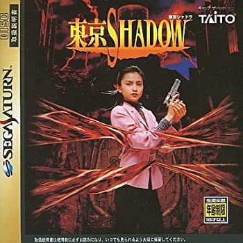 【中古】 東京SHADOW