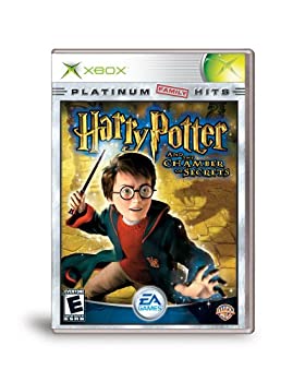 【中古】 Harry Potter: Chamber of Secrets / Game