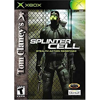 【中古】 Splinter Cell / Game
