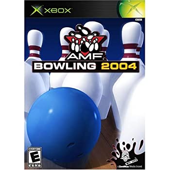 š Amf Bowling 2004 / Game