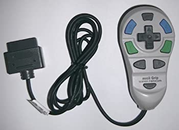 【中古】 アスキーグリップ SFC