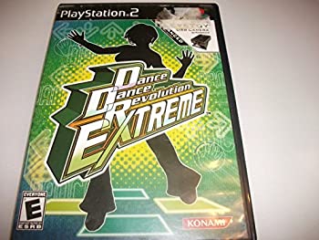 【中古】 Ddr Extreme / Game