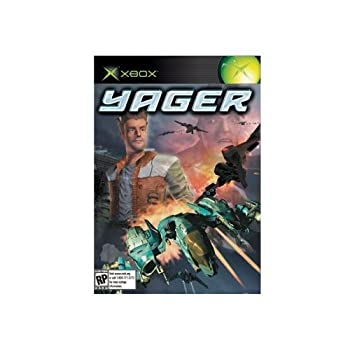 【中古】 Yager / Game