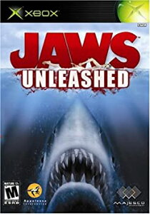 【中古】 Jaws Unleashed / Game