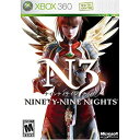 【中古】 Ninety-Nine Nights / Game