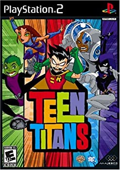 【中古】 Teen Titans / Game