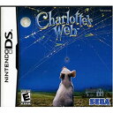 【中古】 Charlotte's Web / Game