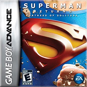 【中古】 Superman Returns: Fortress of Solitude (輸入版)