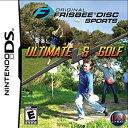 【中古】 Orig Frisbee Disc Sports: Ultimate & Golf / Game