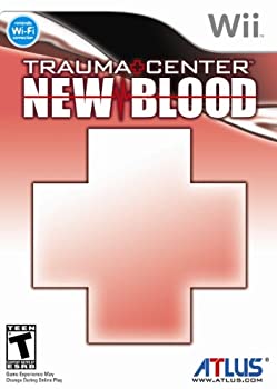yÁz Trauma Center: New Blood / Game