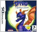 【中古】 The Legend of Spyro: The Eternal Night (Nintendo DS) (輸入版)