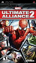 【中古】 Marvel Ultimate Alliance 2 / Game