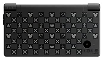 【中古】 キングダム ハーツ 358/2 Days (スリー ファイブ エイト デイズ オーバー ツー) KINGDOM HEARTS EDITION (ニンテンドーDsi本体同梱)